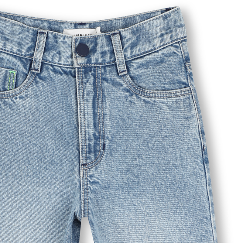 Pantal&oacute;n de denim BILLIEBLUSH 
                        NI&Ntilde;O