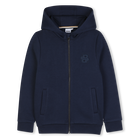 Sudadera con capucha BOSS 
                    NI&Ntilde;O