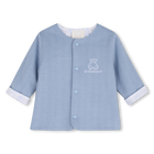 Conjunto de pantal&oacute;n, c&aacute;rdigan y camiseta GIVENCHY 
                    NI&Ntilde;O