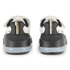 Zapatillas con cordones BOSS 
                    NI&Ntilde;O