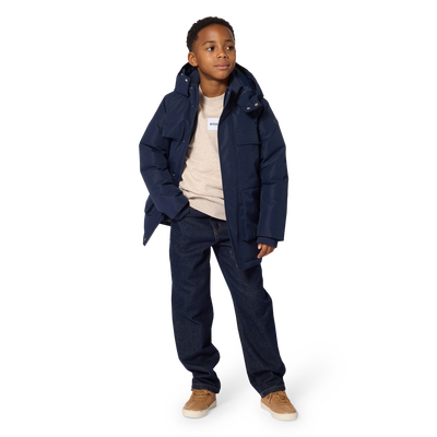 Sudadera BOSS NI&Ntilde;O