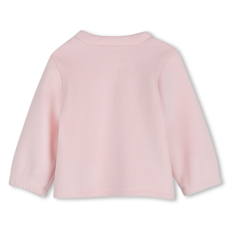 Conjunto de sudadera y pantal&oacute;n BILLIEBLUSH 
                        NI&Ntilde;A