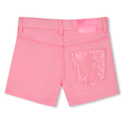 Pantal&oacute;n vaquero colorido BILLIEBLUSH 
                    NI&Ntilde;A