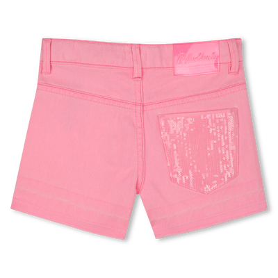 Pantal&oacute;n vaquero colorido BILLIEBLUSH NI&Ntilde;A