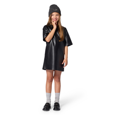 Vestido corto ZADIG & VOLTAIRE NI&Ntilde;A