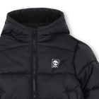 Chaqueta larga acolchada TIMBERLAND 
                    NI&Ntilde;O