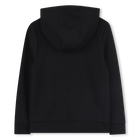 Sudadera con capucha BOSS 
                    NI&Ntilde;O