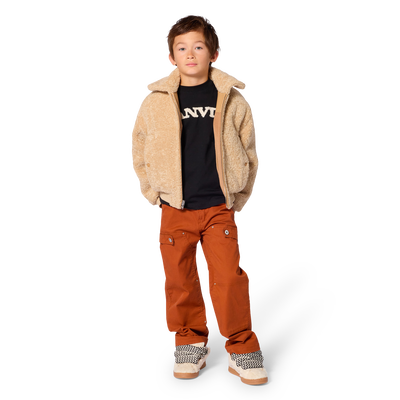 Camiseta de manga larga LANVIN NI&Ntilde;O