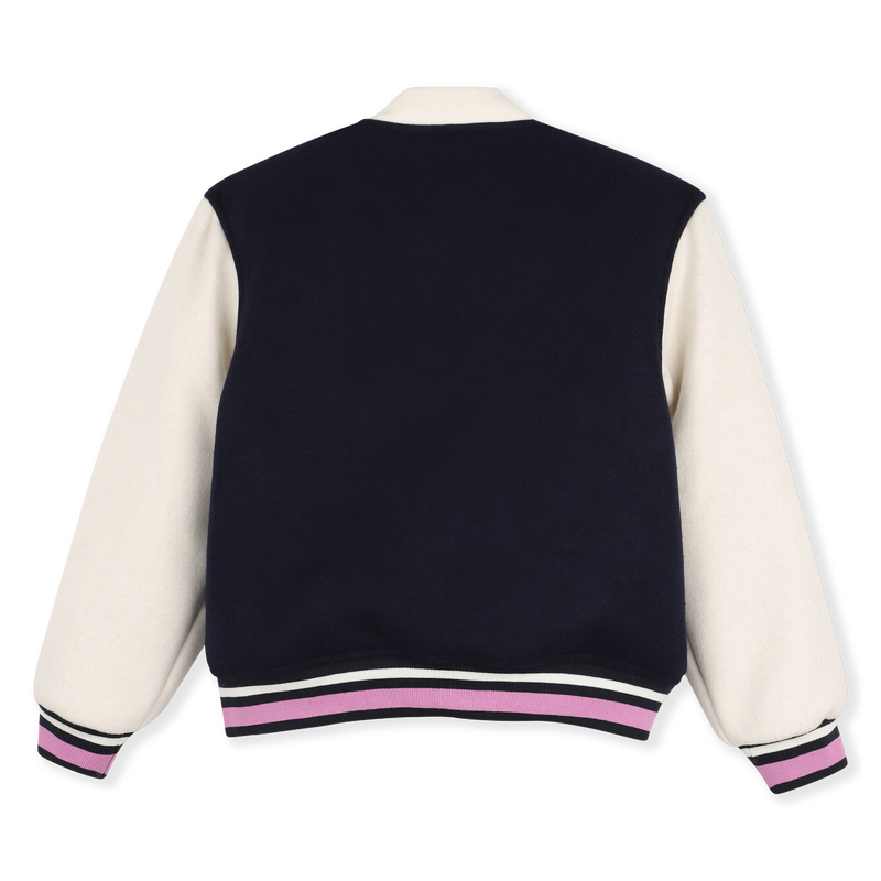 Chaleco DKNY 
                        NI&Ntilde;A
