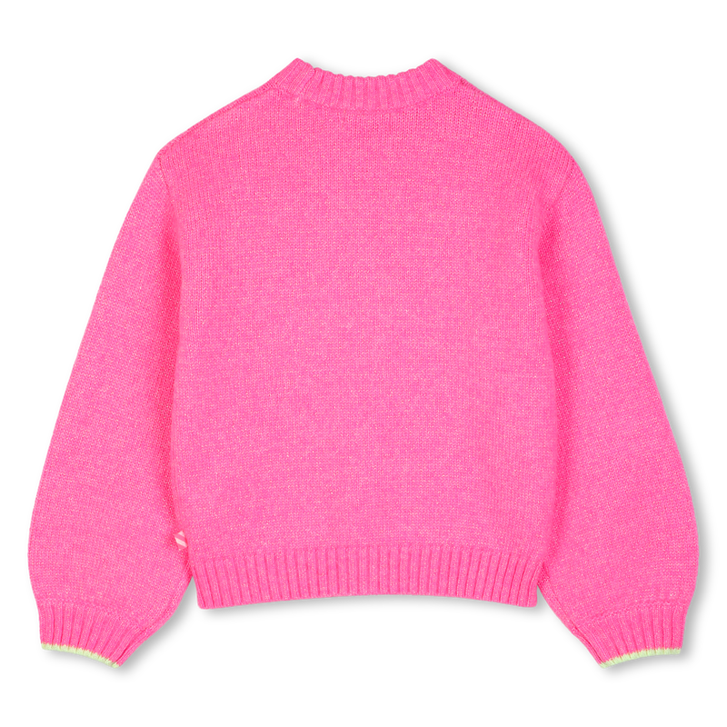 Su&eacute;ter BILLIEBLUSH 
                        NI&Ntilde;A