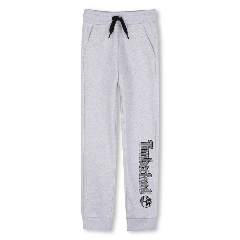 PANTALONES JOGGER TIMBERLAND 
                        NI&Ntilde;O