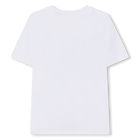 Camiseta de manga corta BOSS 
                    NI&Ntilde;O