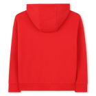 Sudadera con capucha TIMBERLAND 
                    NI&Ntilde;O