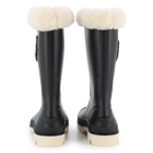 Botas de lluvia MARC JACOBS 
                    NI&Ntilde;A