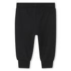 Conjunto de jogger BOSS 
                    NI&Ntilde;O