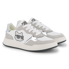Zapatillas bajas con cordones KARL LAGERFELD KIDS 
                    NI&Ntilde;A