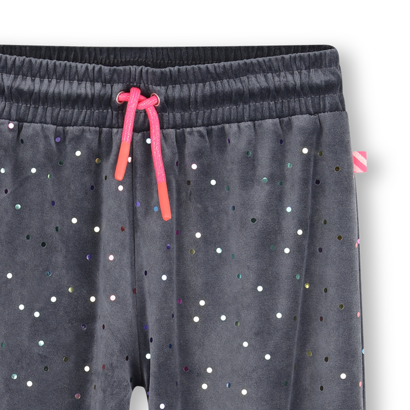 Pantal&oacute;n de ch&aacute;ndal BILLIEBLUSH 
                        NI&Ntilde;A