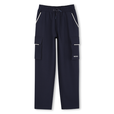 Pantal&oacute;n BOSS NI&Ntilde;O