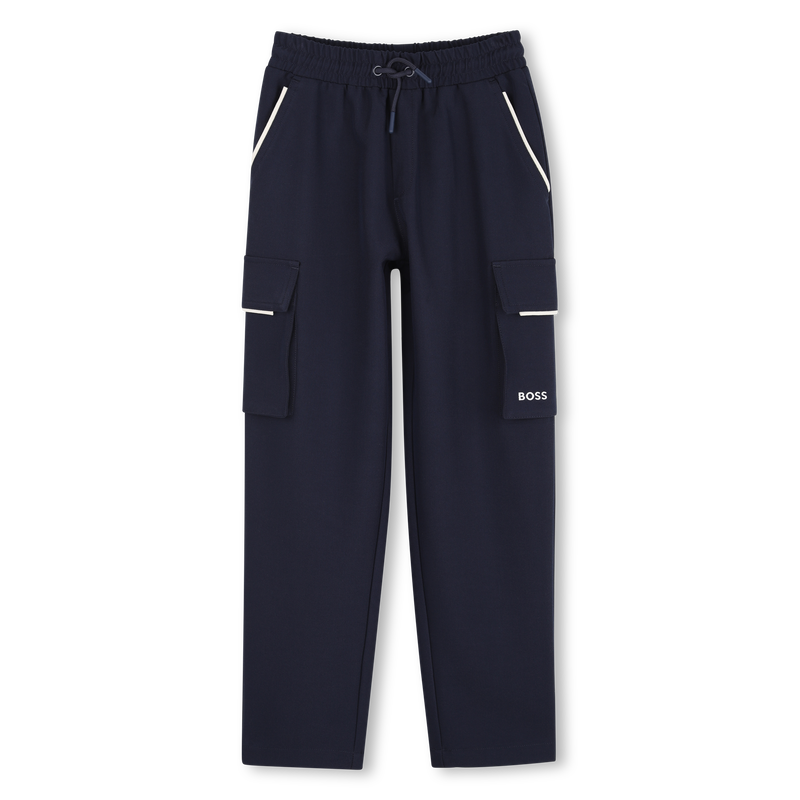Pantal&oacute;n BOSS 
                        NI&Ntilde;O