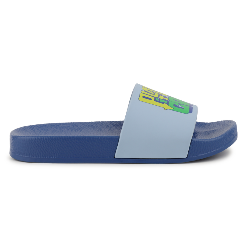 DIAPOSITIVAS IMPRESAS BILLIEBLUSH 
                        NI&Ntilde;O