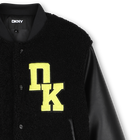 Chaleco DKNY 
                    UNISEXO
