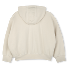 Chaqueta con capucha BOSS 
                    NI&Ntilde;A