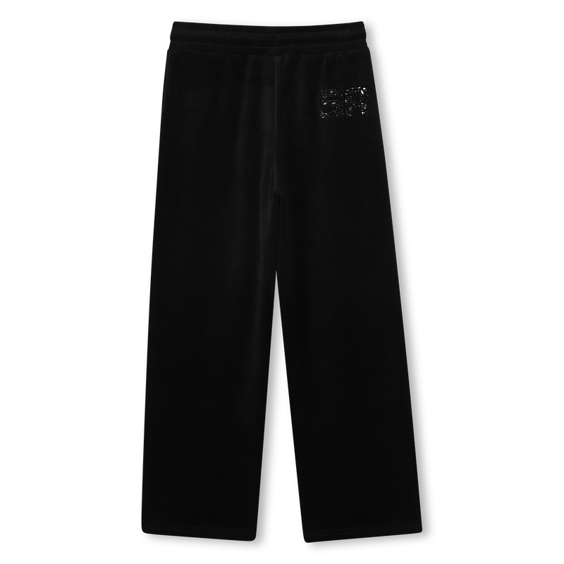 Parte inferior de punto de corte amplio SONIA RYKIEL 
                        NI&Ntilde;A