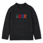 Su&eacute;ter ZADIG & VOLTAIRE 
                    NI&Ntilde;O