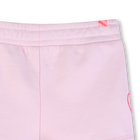 Pantalones cortos de felpa BILLIEBLUSH 
                    NI&Ntilde;A