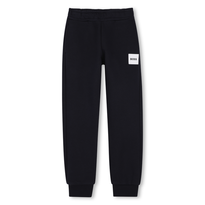 Conjunto de ch&aacute;ndal BOSS 
                        NI&Ntilde;O