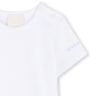 Conjunto de camiseta y mono GIVENCHY 
                    UNISEXO