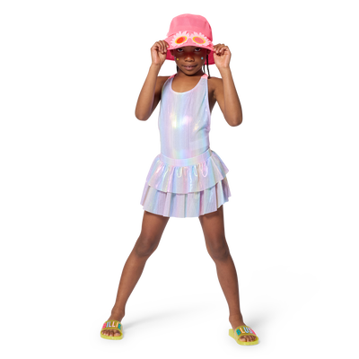 FALDA DE BA&Ntilde;O BILLIEBLUSH NI&Ntilde;A