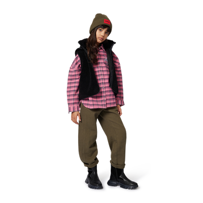 Gorro de doble capa HUGO UNISEXO