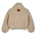 Chaqueta reversible LANVIN 
                    NI&Ntilde;O