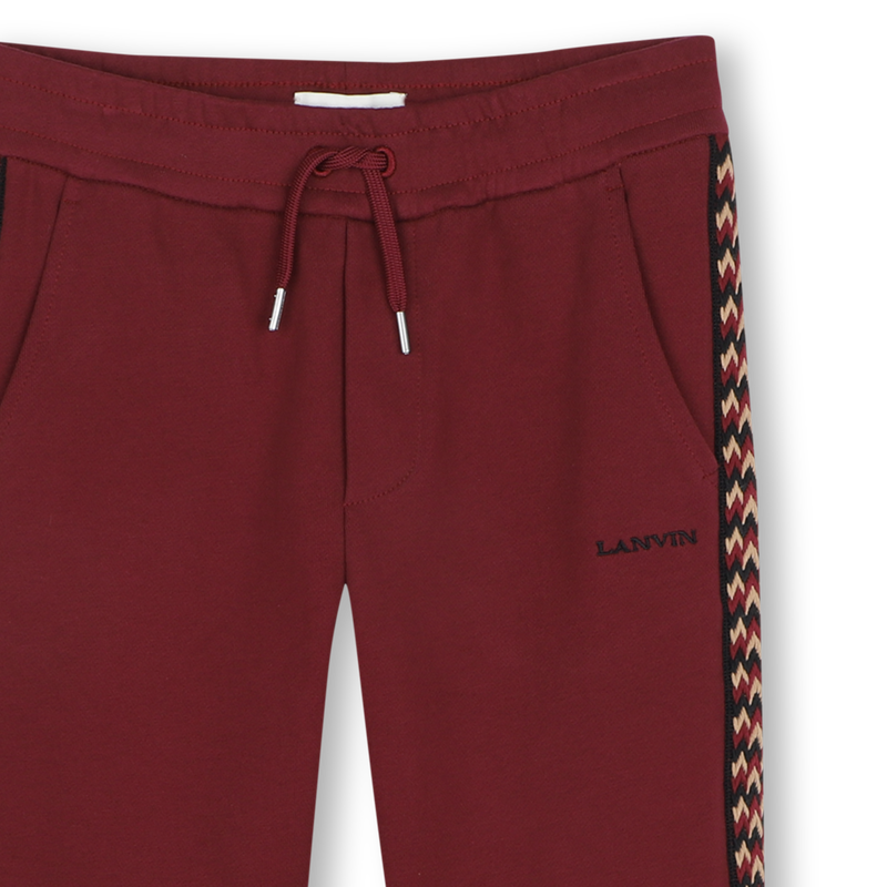 Pantal&oacute;n de ch&aacute;ndal LANVIN 
                        UNISEXO