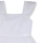 Vestido de encaje GIVENCHY 
                    NI&Ntilde;A