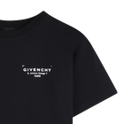 Camiseta de manga corta GIVENCHY 
                    UNISEXO