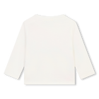 Camiseta de manga larga BILLIEBLUSH 
                    NI&Ntilde;A