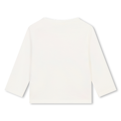 Camiseta de manga larga BILLIEBLUSH NI&Ntilde;A