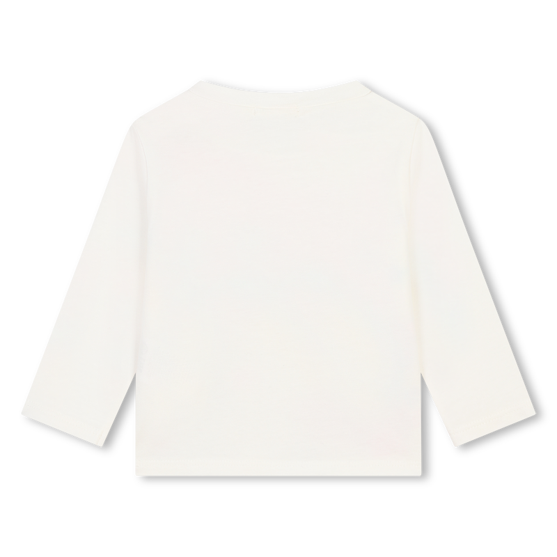 Camiseta de manga larga BILLIEBLUSH 
                        NI&Ntilde;A