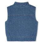 Conjunto de ch&aacute;ndal TIMBERLAND 
                    NI&Ntilde;O