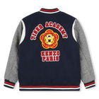 Chaqueta de lana KENZO KIDS 
                    NI&Ntilde;O