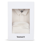 Conjunto de traje de neopreno y sombrero de pescad TIMBERLAND 
                    NI&Ntilde;O