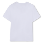 Camiseta de manga corta DKNY 
                    NI&Ntilde;A