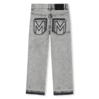 Pantalones vaqueros MARC JACOBS 
                    NI&Ntilde;O