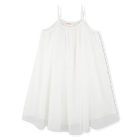 Vestido de gala de tirantes BILLIEBLUSH 
                    NI&Ntilde;A