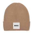Gorro de punto, GALLETA, hi-res