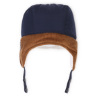 Chapka TIMBERLAND 
                    NI&Ntilde;O