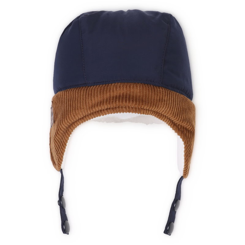 Chapka TIMBERLAND 
                        NI&Ntilde;O