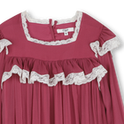 Vestido de ceremonia CHLOE 
                    NI&Ntilde;A